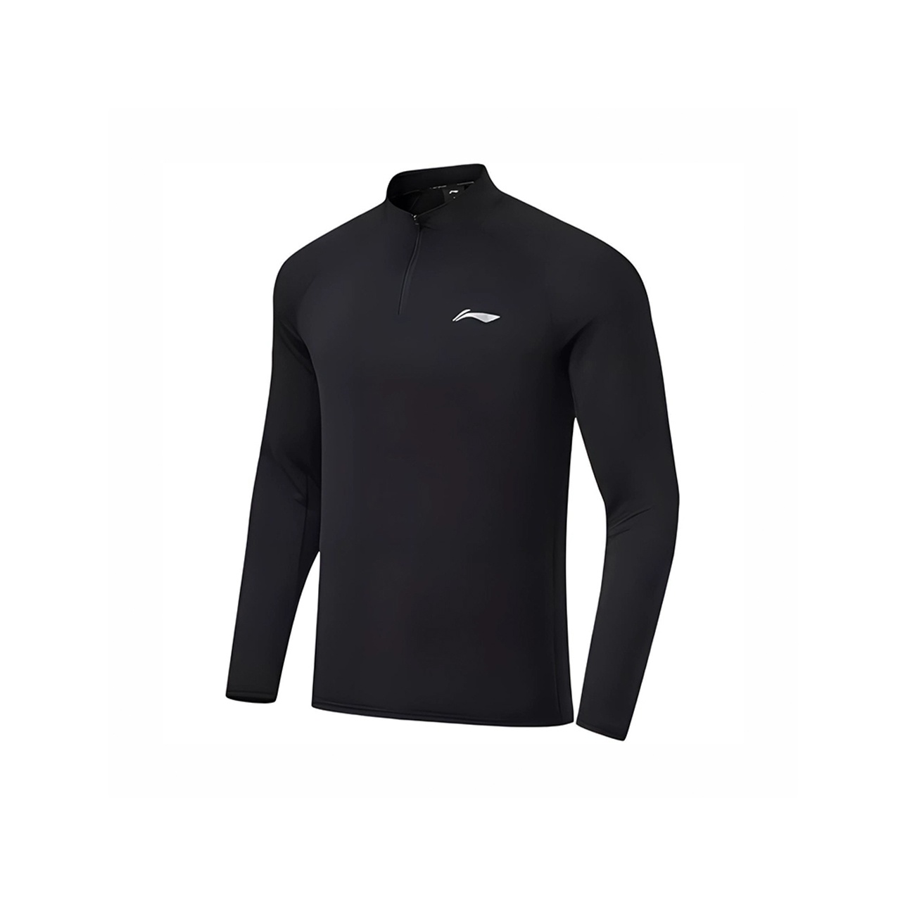 LINING Свитшот унисекс черный
LINING Свитшот унисекс черный