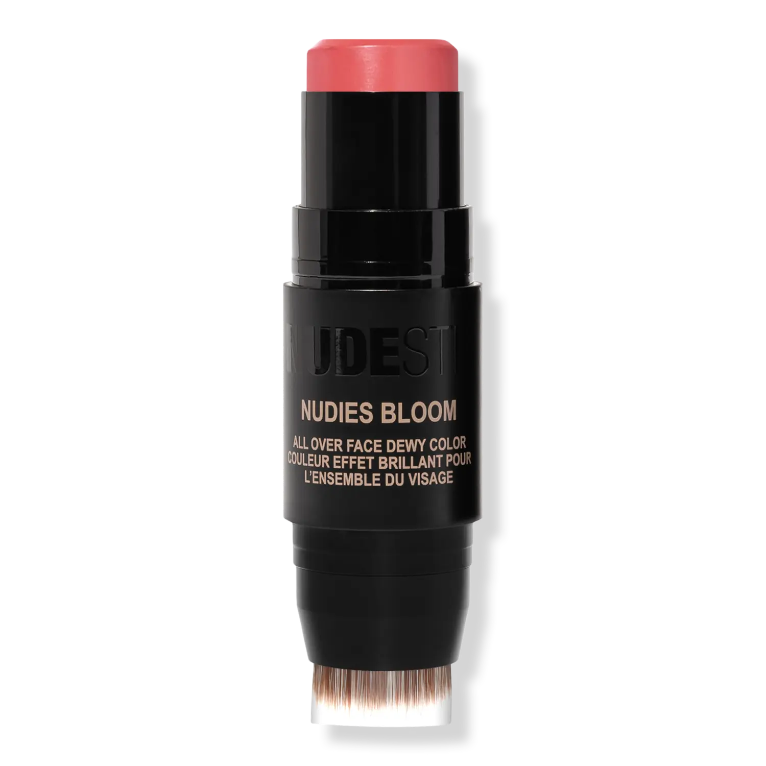 NUDIES BLOOM - сияющий цвет для всего лица. NUDESTIX, Sweet Cheeks (warm soft pink)
NUDIES BLOOM - сияющий цвет для всего лица. NUDESTIX, Sweet Cheeks (warm soft pink)