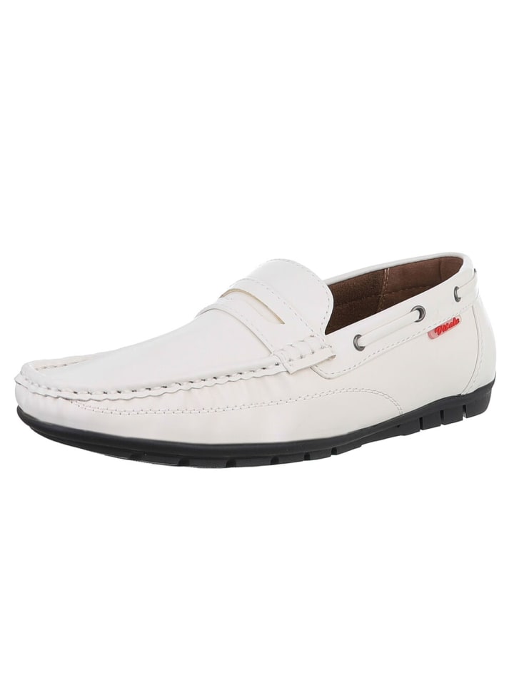 Туфли на шнуровке Ital-Design, белый
Туфли на шнуровке Ital-Design, белый