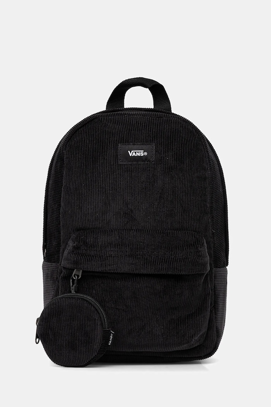 Рюкзак Vans, черный
Рюкзак Vans, черный