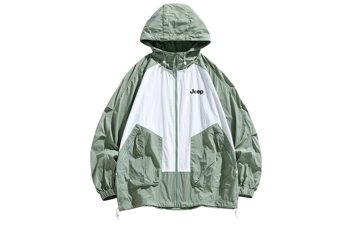 Защитная одежда от солнца Unisex Jeep, бело-зеленая, Зеленый, Защитная одежда от солнца Unisex Jeep, бело-зеленая
Защитная одежда от солнца Unisex Jeep, бело-зеленая, Зеленый, Защитная одежда от солнца Unisex Jeep, бело-зеленая