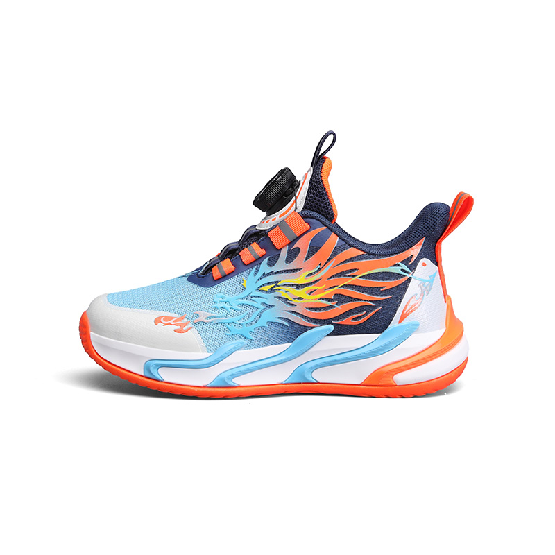 Детские кроссовки для бега, устойчивые к истиранию и скольжению Bull charm, белый/фиолетовый
Детские кроссовки для бега, устойчивые к истиранию и скольжению Bull charm, белый/фиолетовый