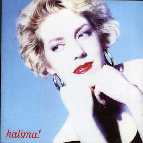 CD диск Kalima: Kalima
CD диск Kalima: Kalima