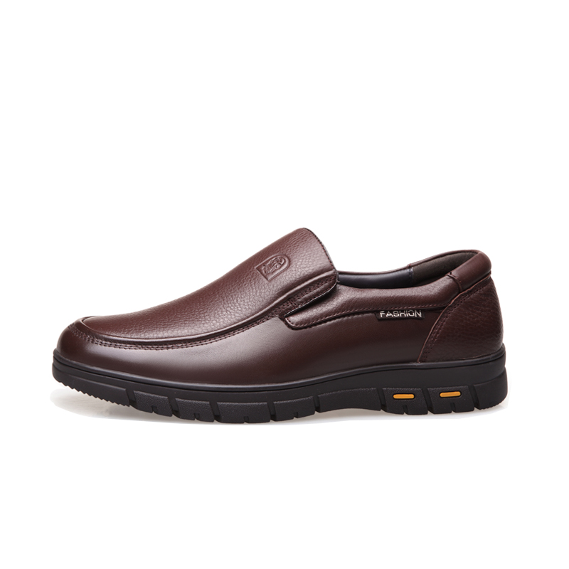 LAORENTOU Мужские повседневные туфли All-Season коричневые, цвет Brown All-Season
LAORENTOU Мужские повседневные туфли All-Season коричневые, цвет Brown All-Season