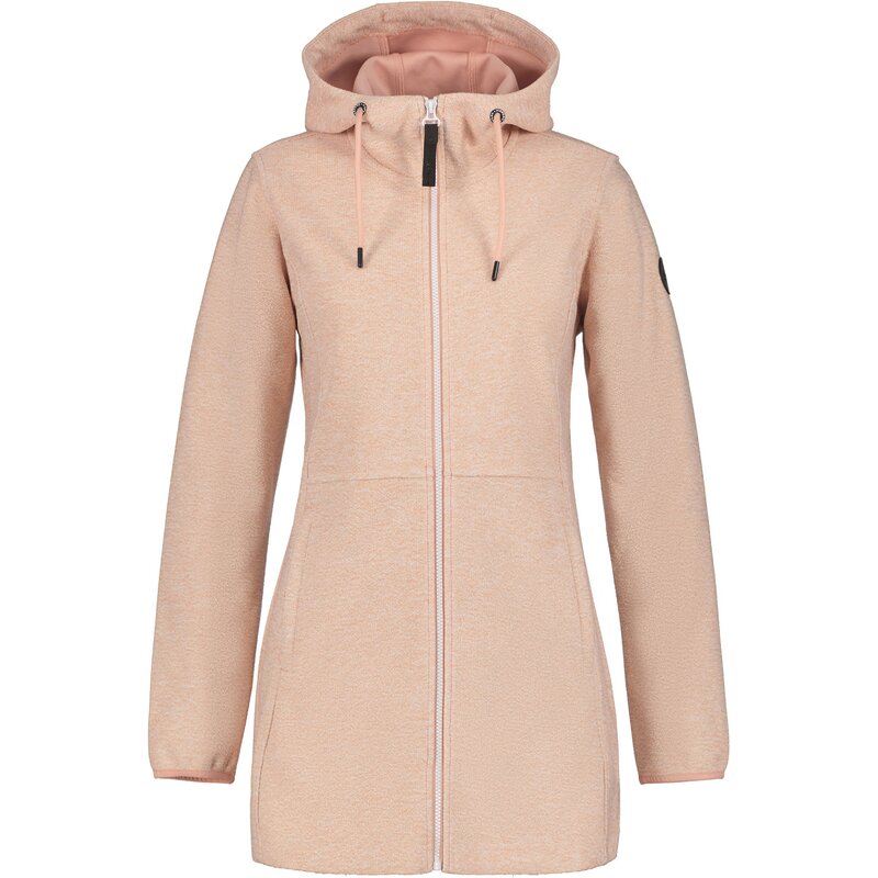 Нижняя куртка Alzey Icepeak, цвет hellrot
Нижняя куртка Alzey Icepeak, цвет hellrot