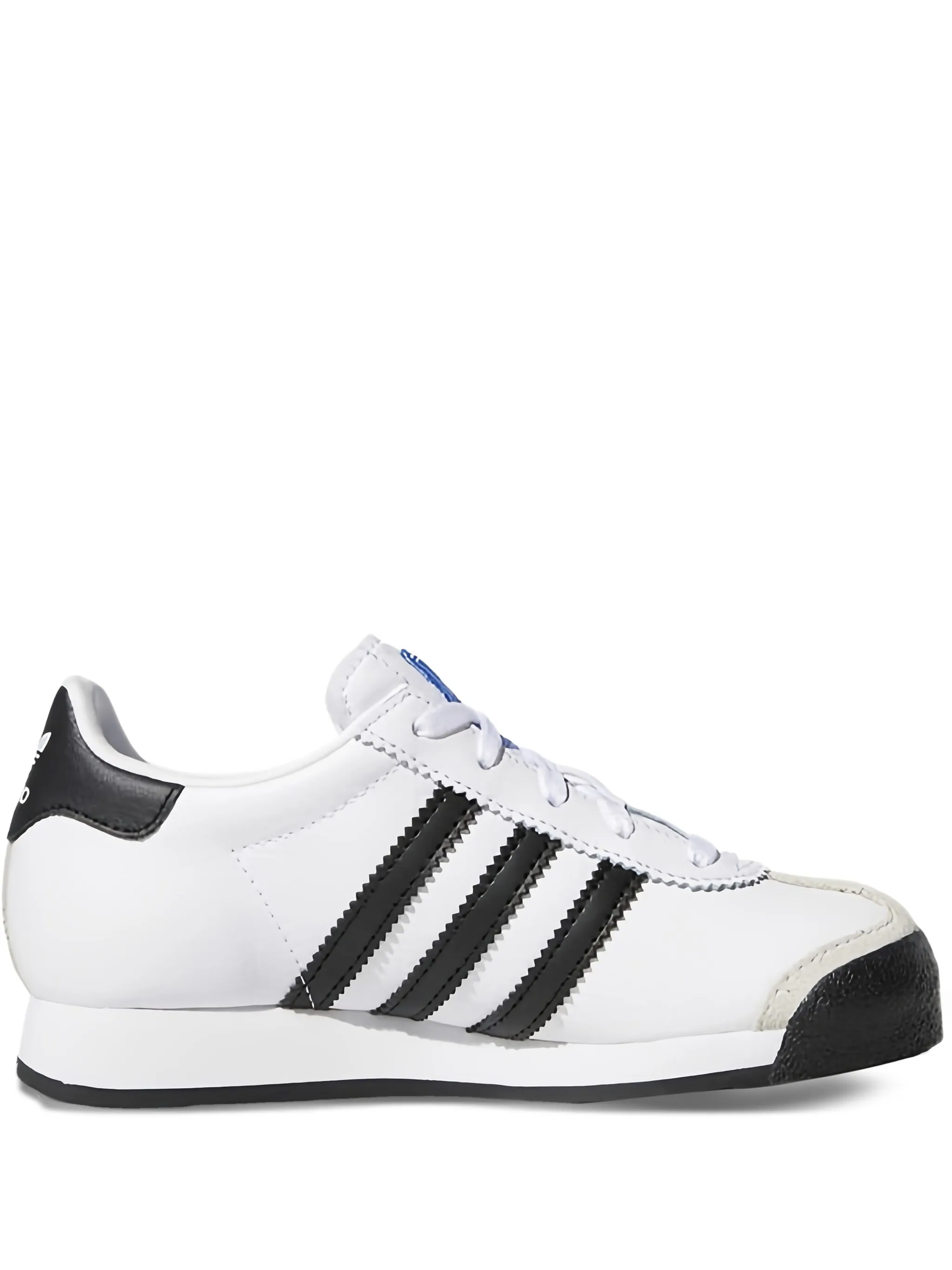 Кроссовки Samoa PS Cloud/Core Adidas, белый
Кроссовки Samoa PS Cloud/Core Adidas, белый