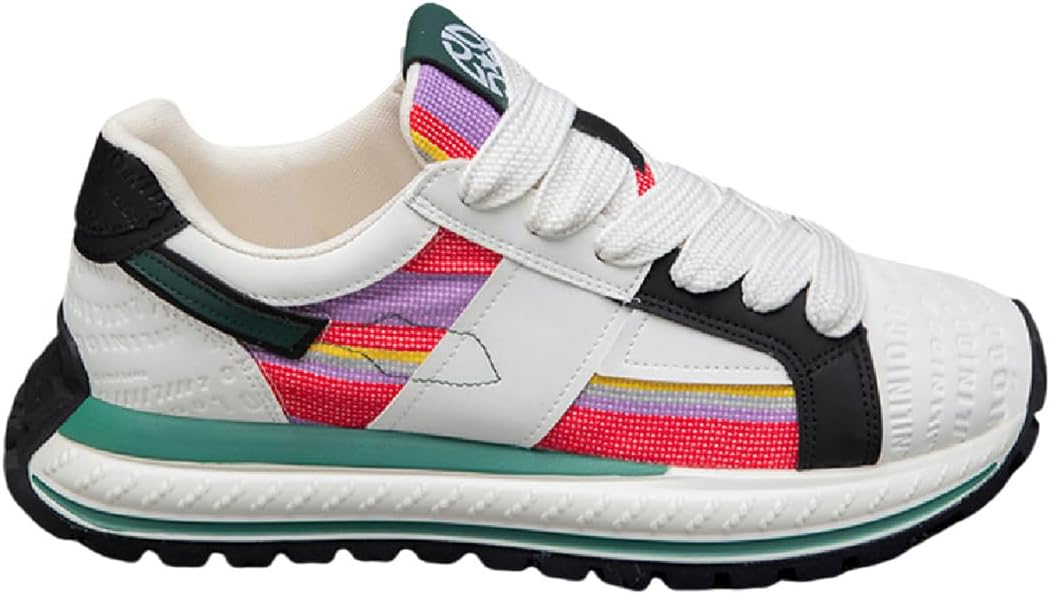 Мужские низкие дышащие кроссовки из холщовой ткани для скейта с увеличением высоты платформы, для прогулок на улице Lexamen, Tangerine
Мужские низкие дышащие кроссовки из холщовой ткани для скейта с увеличением высоты платформы, для прогулок на улице Lexamen, Tangerine