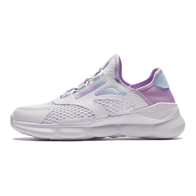 Antakids Скользоустойчивые амортизирующие кроссовки Low Top для детей White Purple
Antakids Скользоустойчивые амортизирующие кроссовки Low Top для детей White Purple