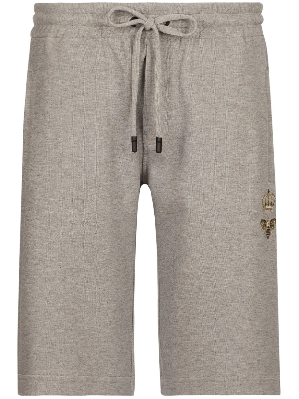 Шорты из хлопковой смеси Dolce & Gabbana, серый
Шорты из хлопковой смеси Dolce & Gabbana, серый