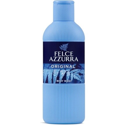 Felce Azzurra Оригинальный гель для душа 1,69 унции для унисекс
Felce Azzurra Оригинальный гель для душа 1,69 унции для унисекс