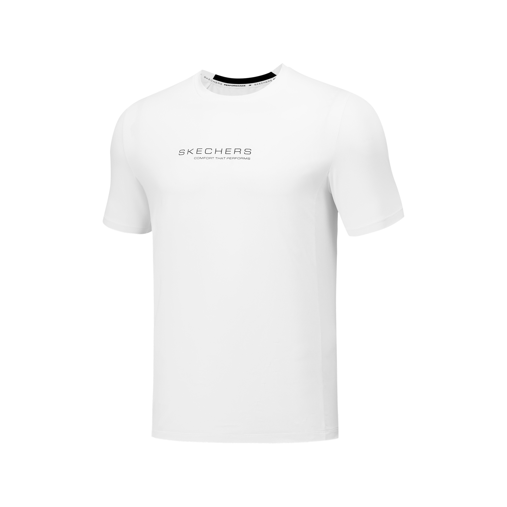 Skechers Футболка Men's Bright White 0019, Белый, Skechers Футболка Men's Bright White 0019
Skechers Футболка Men's Bright White 0019, Белый, Skechers Футболка Men's Bright White 0019