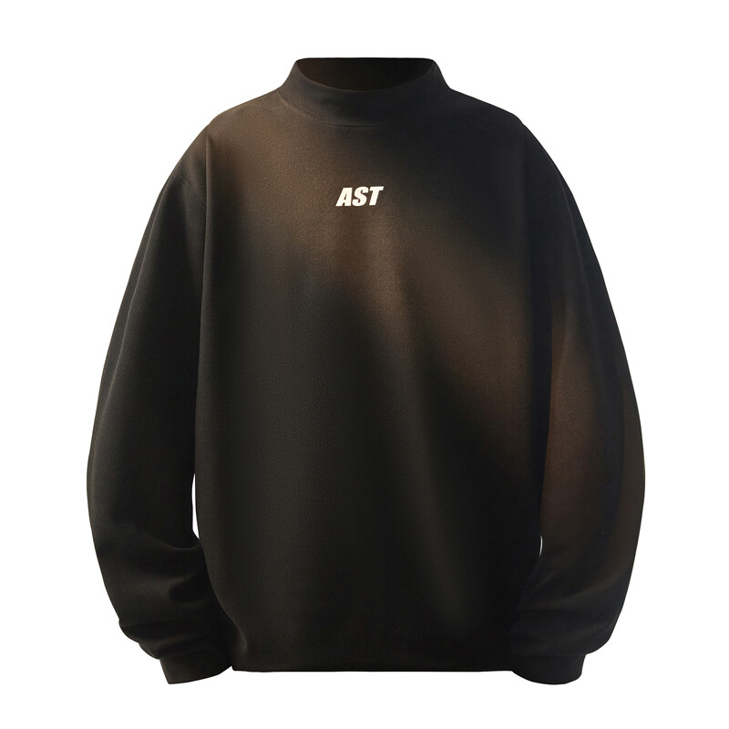 Xu Tailang Футболка унисекс ALang Studio, Черный
Xu Tailang Футболка унисекс ALang Studio, Черный