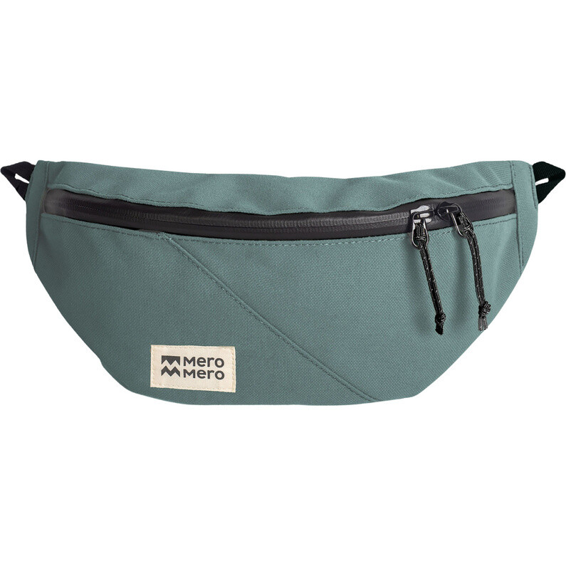 Мини-сумка HoïAn на поясе MeroMero, зеленый
Мини-сумка HoïAn на поясе MeroMero, зеленый