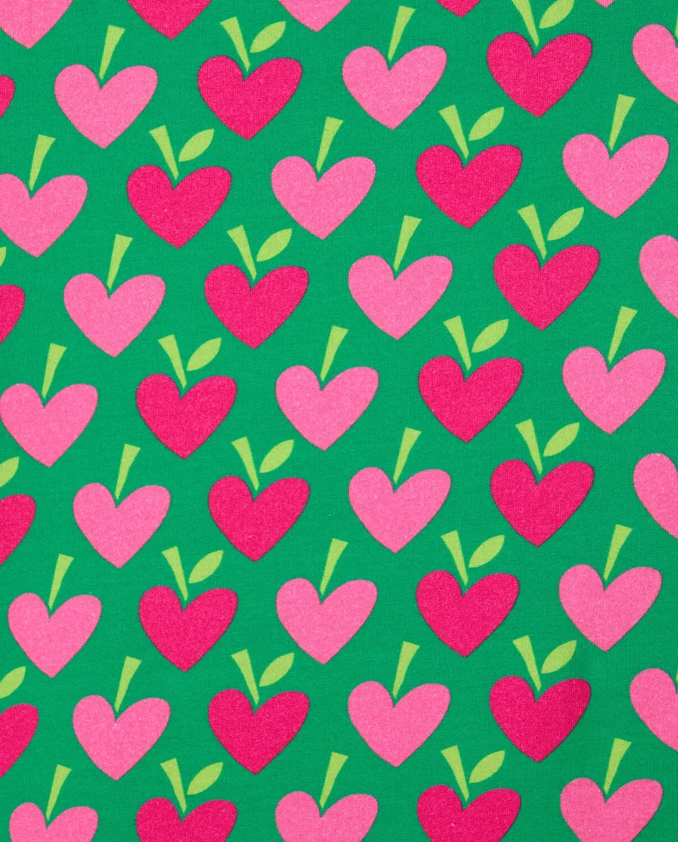 Платье для девочки с принтом в виде сердечек Agatha Ruiz de la Prada, мультиколор
Платье для девочки с принтом в виде сердечек Agatha Ruiz de la Prada, мультиколор