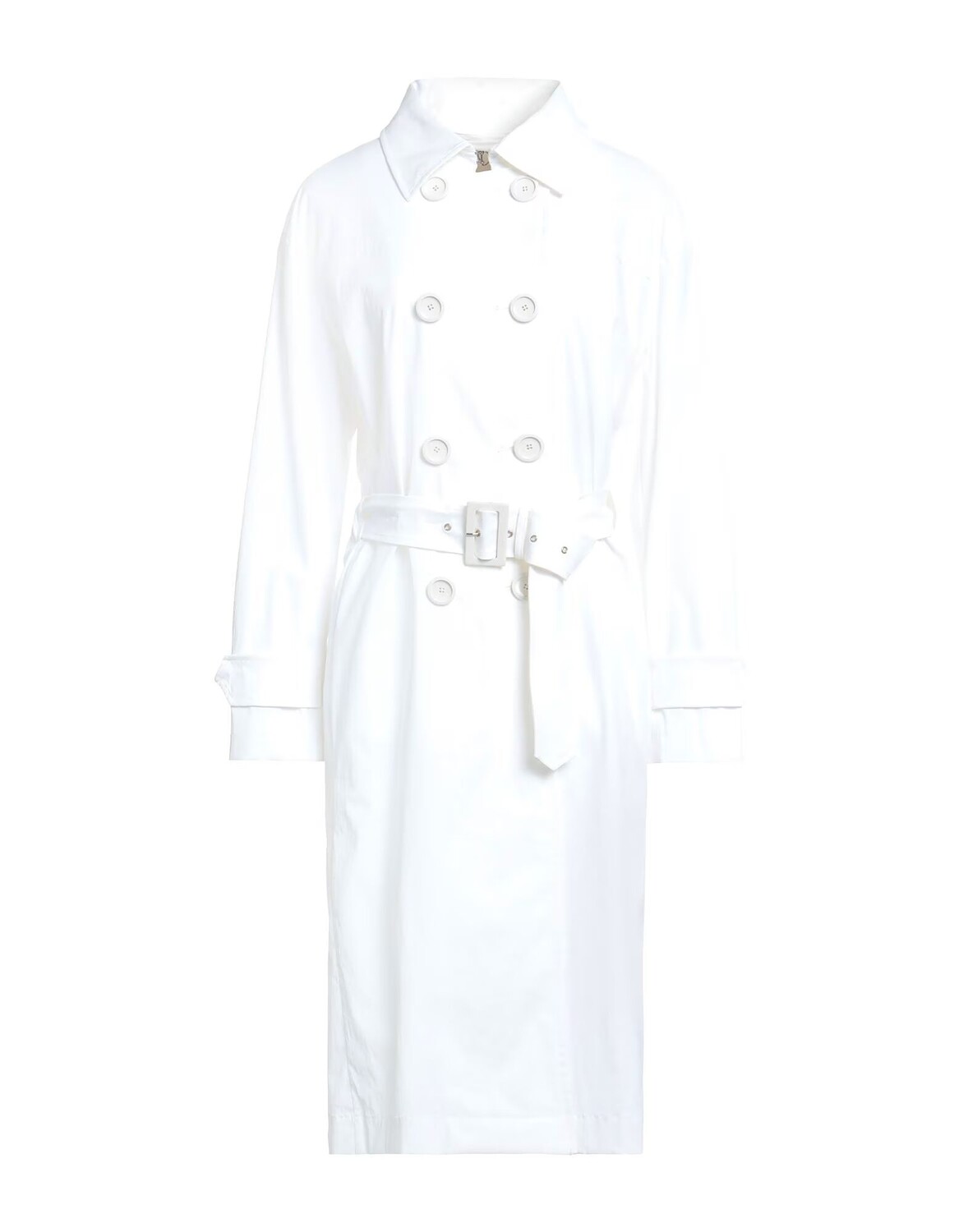 Тренч Herno, белый
Тренч Herno, белый