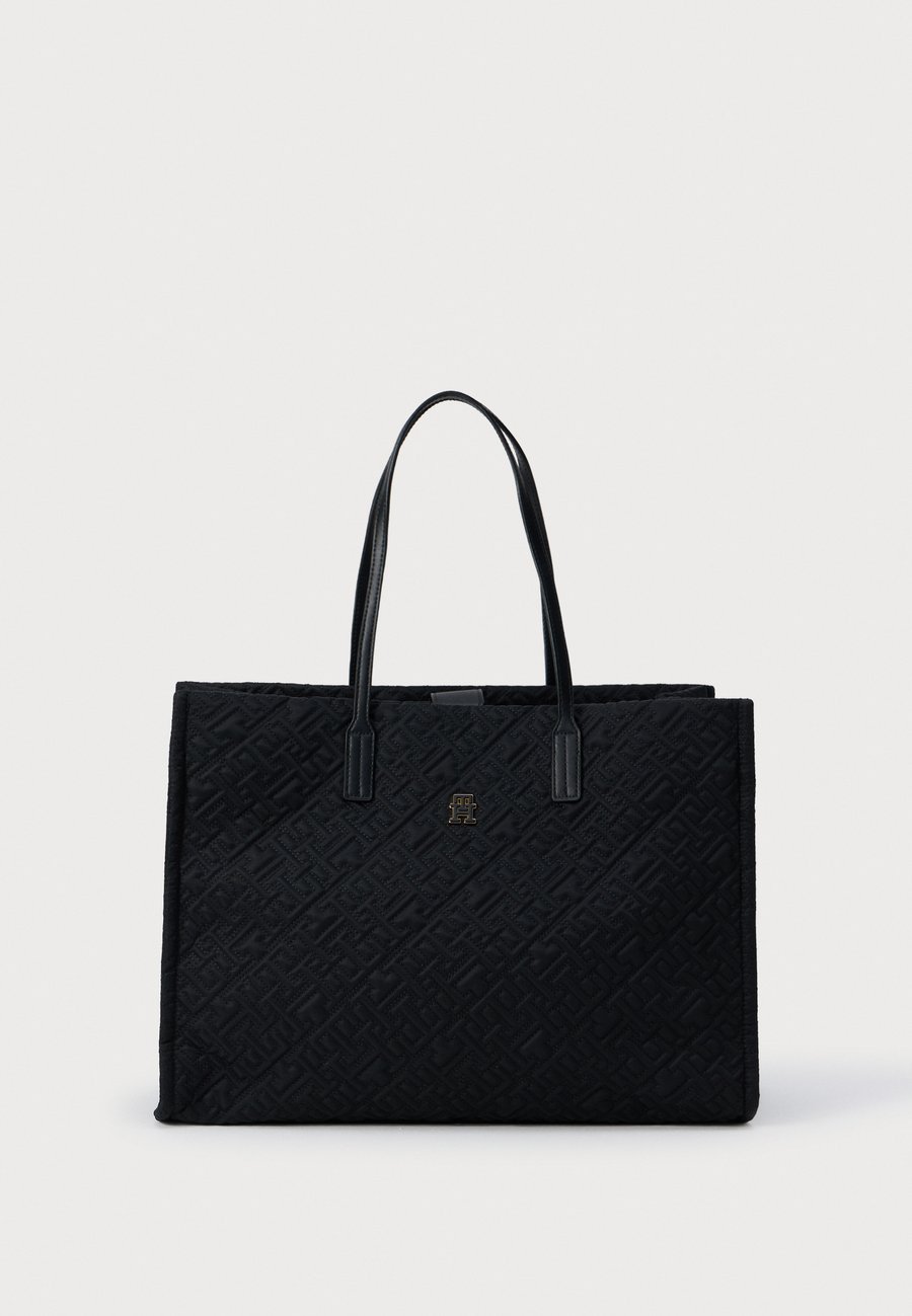 Сумка-шоппер Tommy Hilfiger CITY TOTE, Black
Сумка-шоппер Tommy Hilfiger CITY TOTE, Black