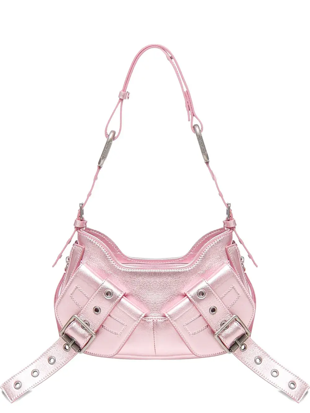 Маленькая сумка на плечо Biasia, розовый
Маленькая сумка на плечо Biasia, розовый