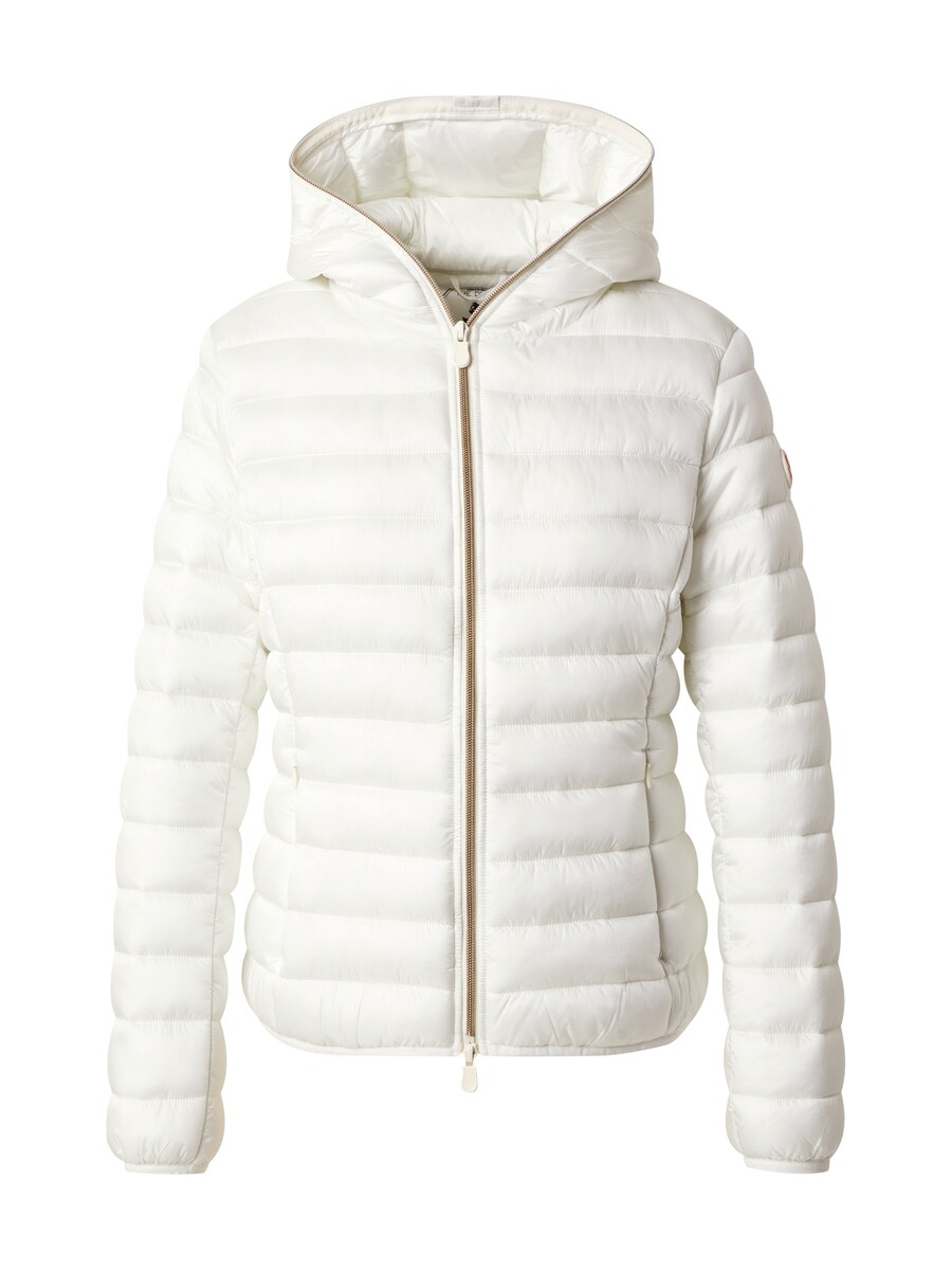 Куртка межсезонная SAVE THE DUCK ALEXIS, белый
Куртка межсезонная SAVE THE DUCK ALEXIS, белый