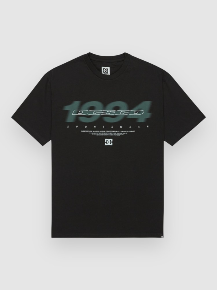 Футболка DC Blurry Years T-Shirt, black, Черный, Футболка DC Blurry Years T-Shirt, black
Футболка DC Blurry Years T-Shirt, black, Черный, Футболка DC Blurry Years T-Shirt, black