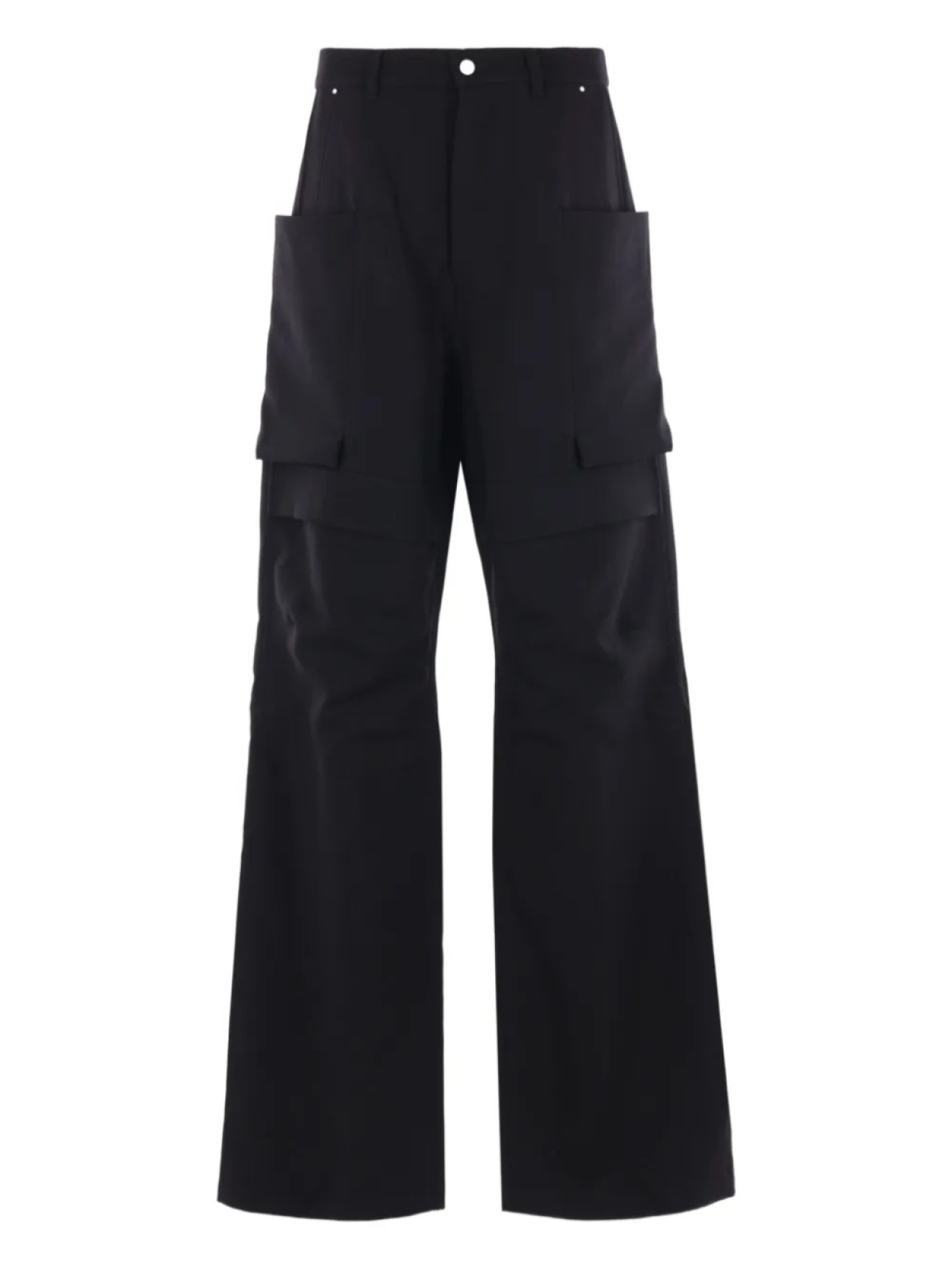 Брюки карго Rick Owens Stefan с множеством карманов
Брюки карго Rick Owens Stefan с множеством карманов