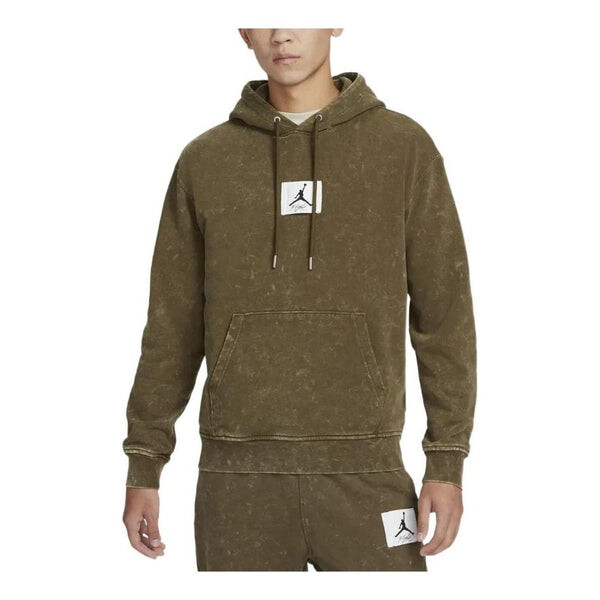 Толстовка Air Jordan Athletic Hooded Pullover Men's Light Olive, зеленый
Толстовка Air Jordan Athletic Hooded Pullover Men's Light Olive, зеленый