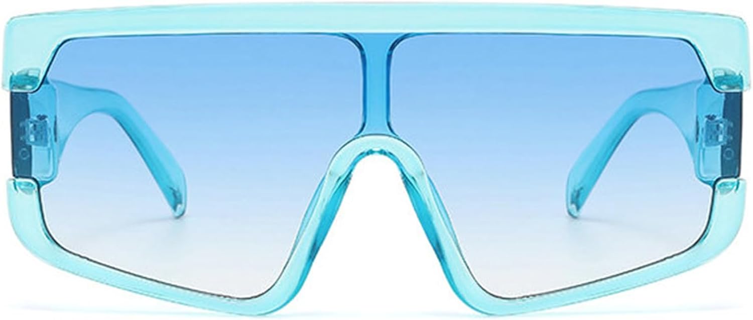 Willochra Модные большие квадратные женские солнцезащитные очки в винтажном панк-стиле для мужчин, очки для активного отдыха, солнцезащитные очки UV400, цельные солнцезащитные очки, C5
Willochra Модные большие квадратные женские солнцезащитные очки в винтажном панк-стиле для мужчин, очки для активного отдыха, солнцезащитные очки UV400, цельные солнцезащитные очки, C5
