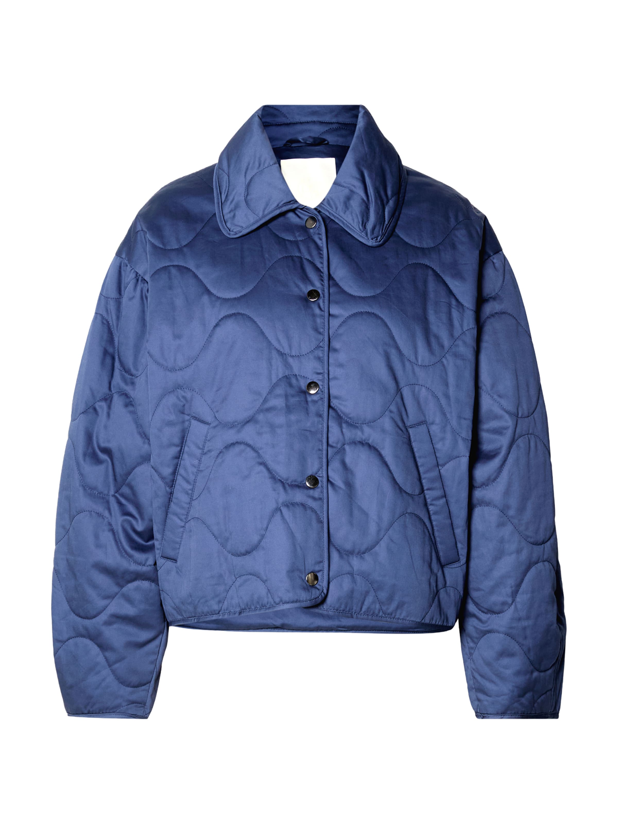 MSCH COPENHAGEN Куртка межсезонная 'Chista' в цвете Navy
MSCH COPENHAGEN Куртка межсезонная 'Chista' в цвете Navy