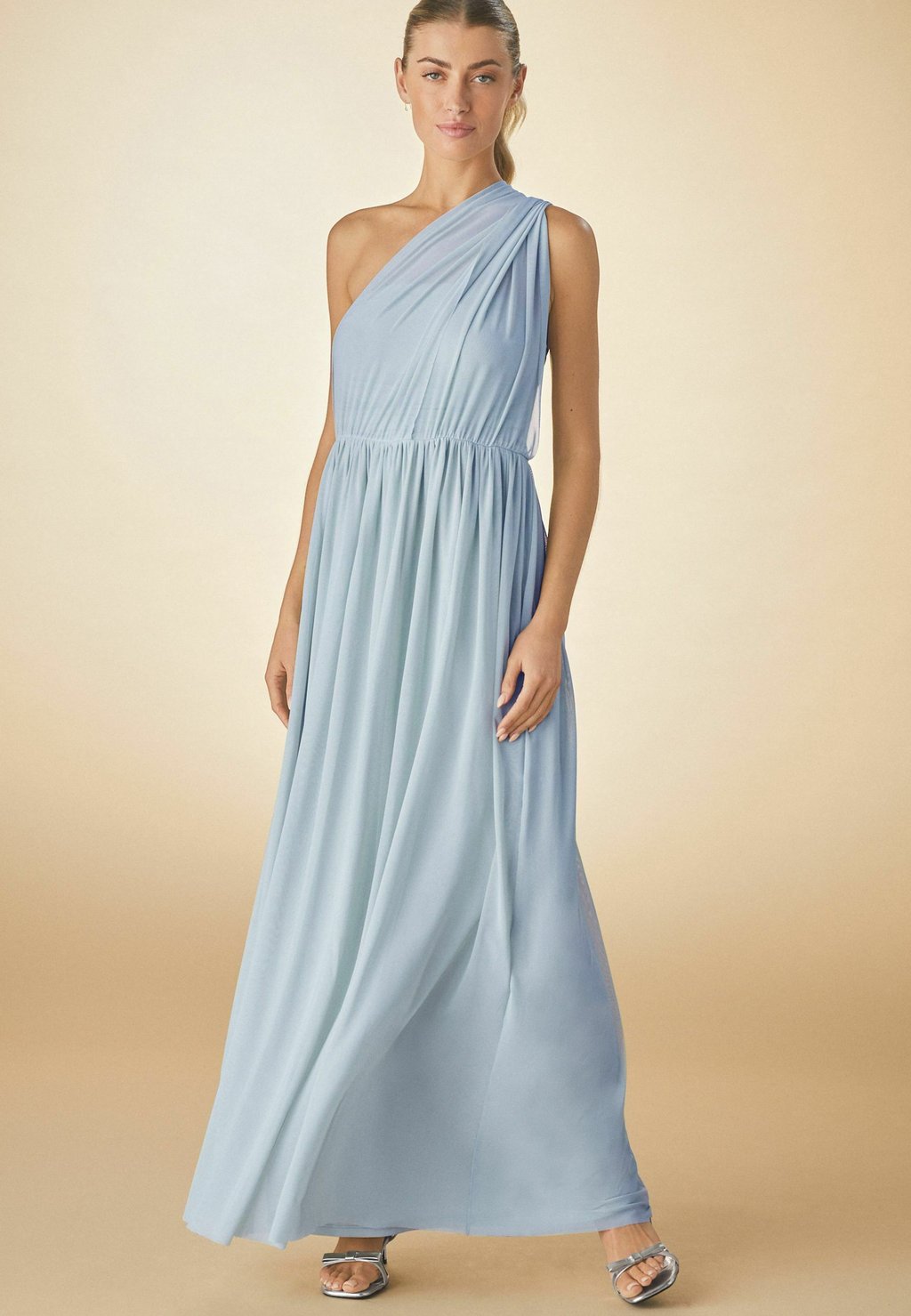 Вечернее платье BRIDESMAID WEDDING STANDARD Next, синий
Вечернее платье BRIDESMAID WEDDING STANDARD Next, синий