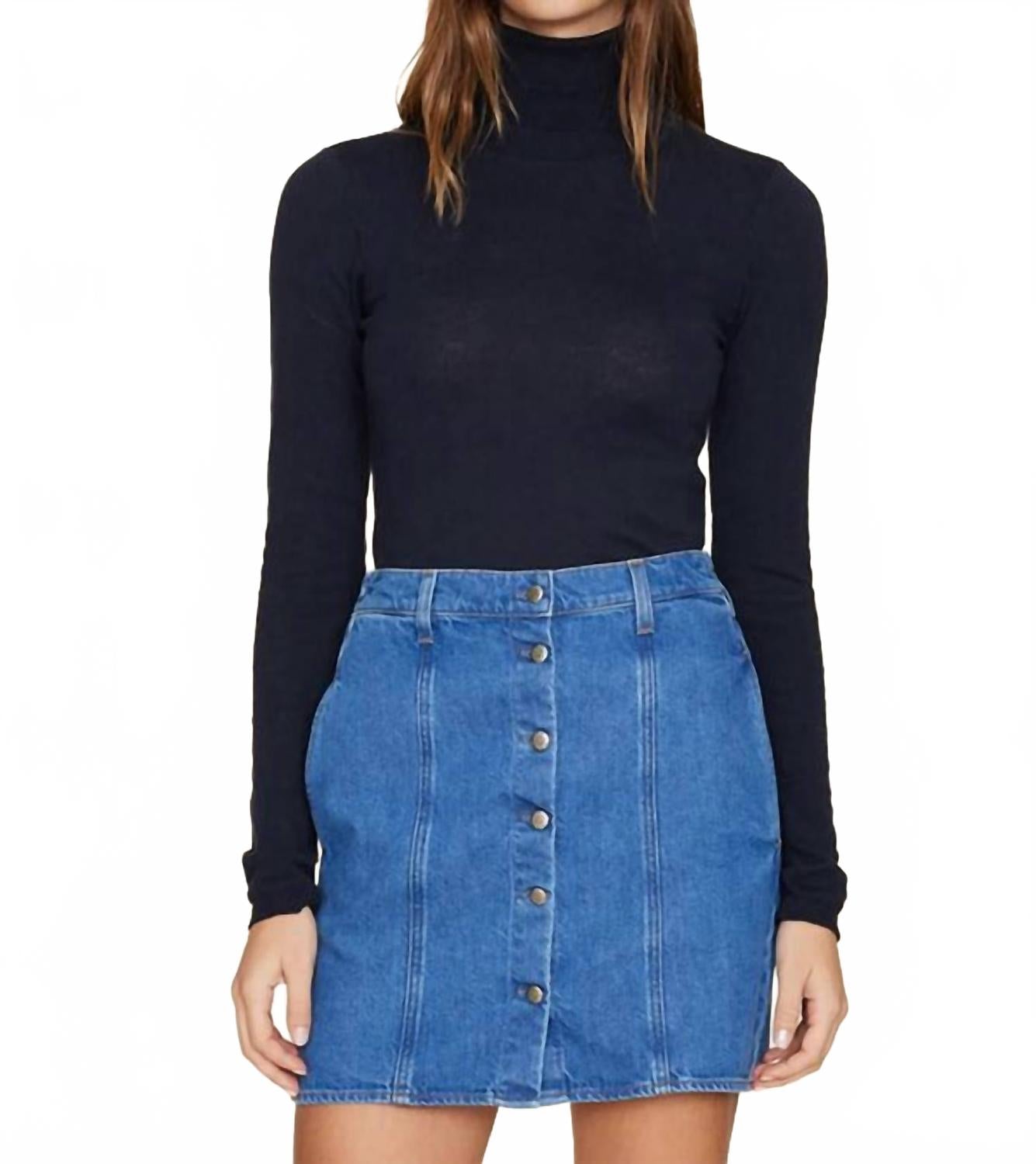 Tommy Свитер In темно-синий Xirena, темно-синий
Tommy Свитер In темно-синий Xirena, темно-синий