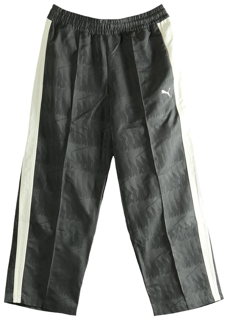 Спортивные брюки Puma x The Neverworn VI T7, серый
Спортивные брюки Puma x The Neverworn VI T7, серый