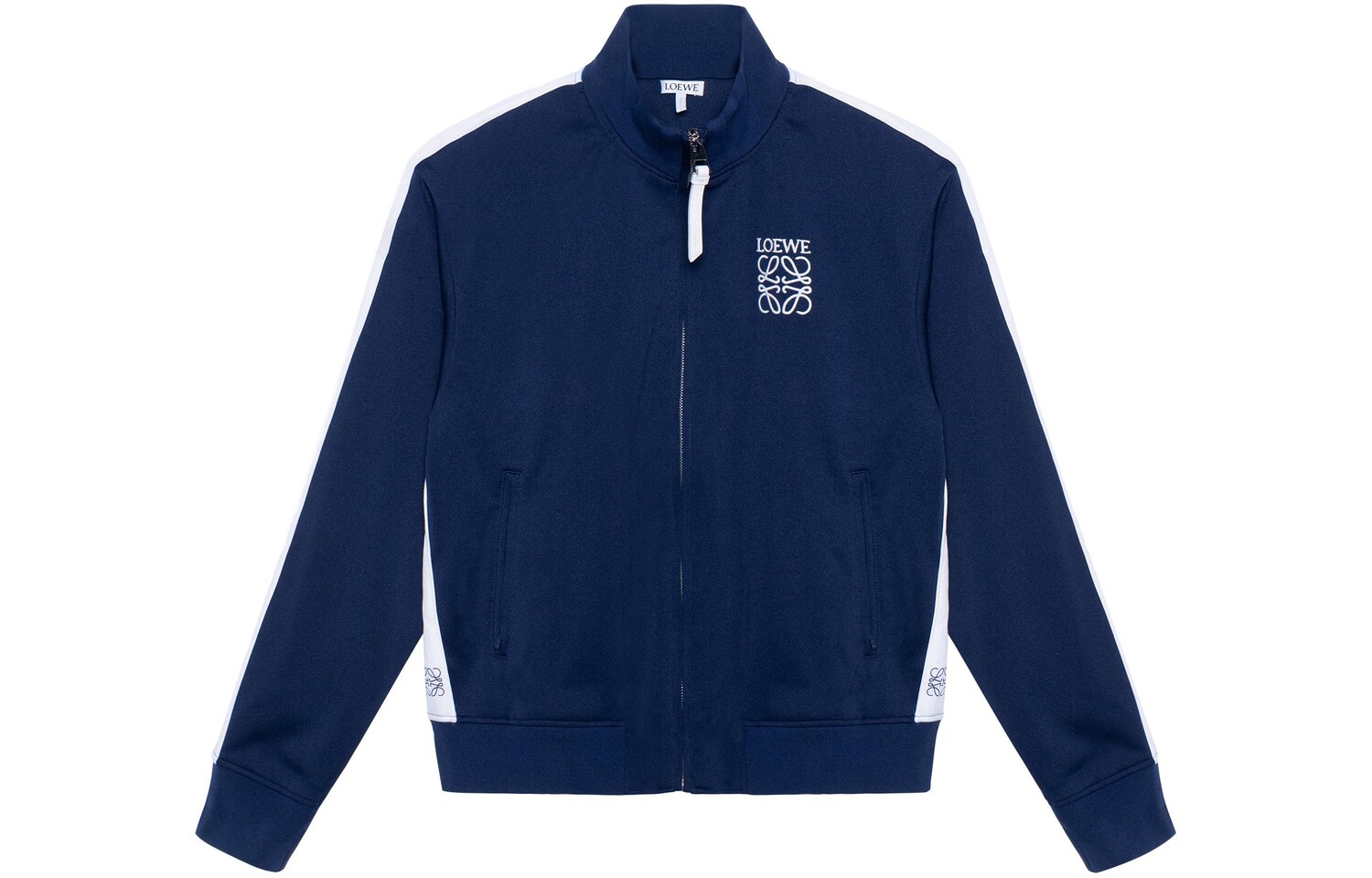 Куртка женская Loewe, темно-синий
Куртка женская Loewe, темно-синий