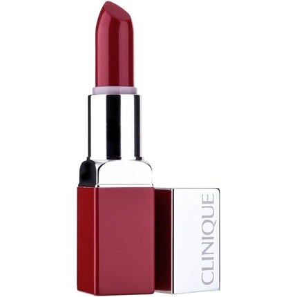 Pop Lip Color + Праймер 08 Cherry Pop 3.9G, Clinique
Pop Lip Color + Праймер 08 Cherry Pop 3.9G, Clinique