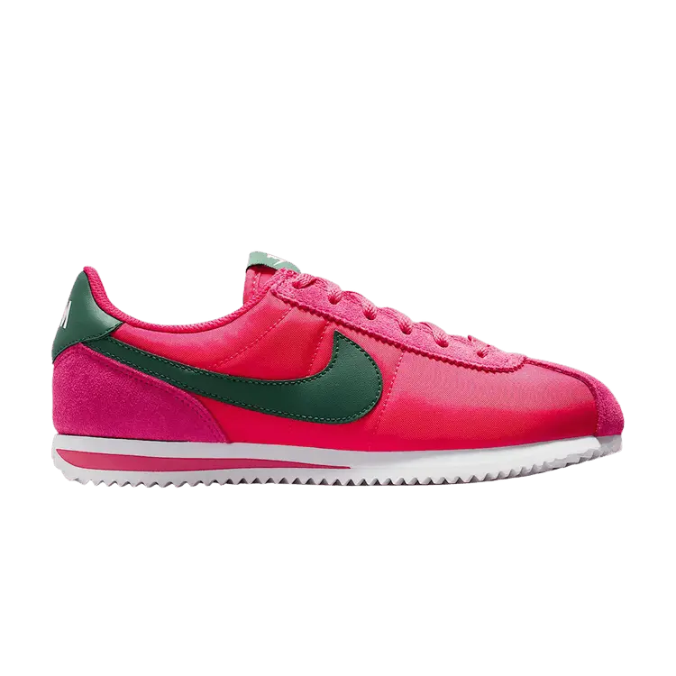 Кроссовки Nike Cortez GS, Rush Pink Fir
Кроссовки Nike Cortez GS, Rush Pink Fir