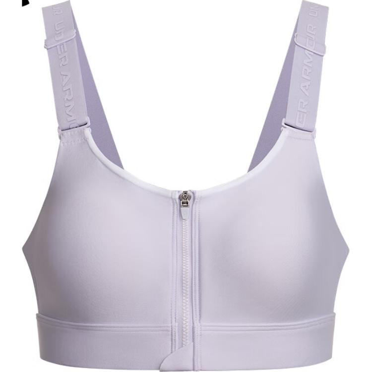 Infinity 2.0 Спортивное бельё Женское Светло-фиолетовое Under Armour
Infinity 2.0 Спортивное бельё Женское Светло-фиолетовое Under Armour