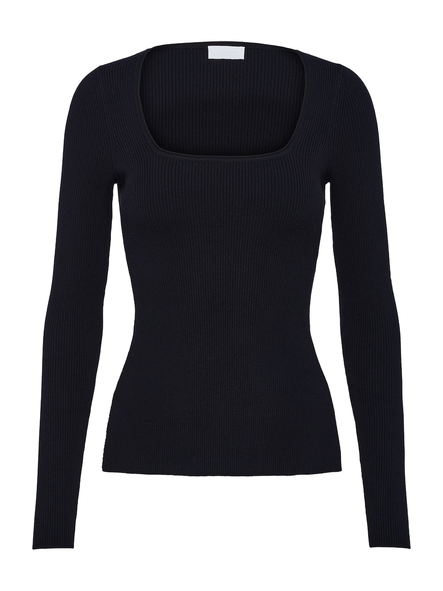 Свитер LeGer by Lena Gercke Ingrid, черный
Свитер LeGer by Lena Gercke Ingrid, черный