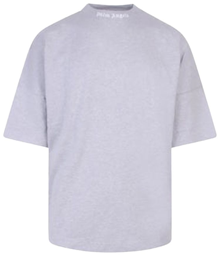 Футболка Palm Angels с классическим логотипом, серо-белая, серый, Белый, Футболка Palm Angels с классическим логотипом, серо-белая, серый
Футболка Palm Angels с классическим логотипом, серо-белая, серый, Белый, Футболка Palm Angels с классическим логотипом, серо-белая, серый