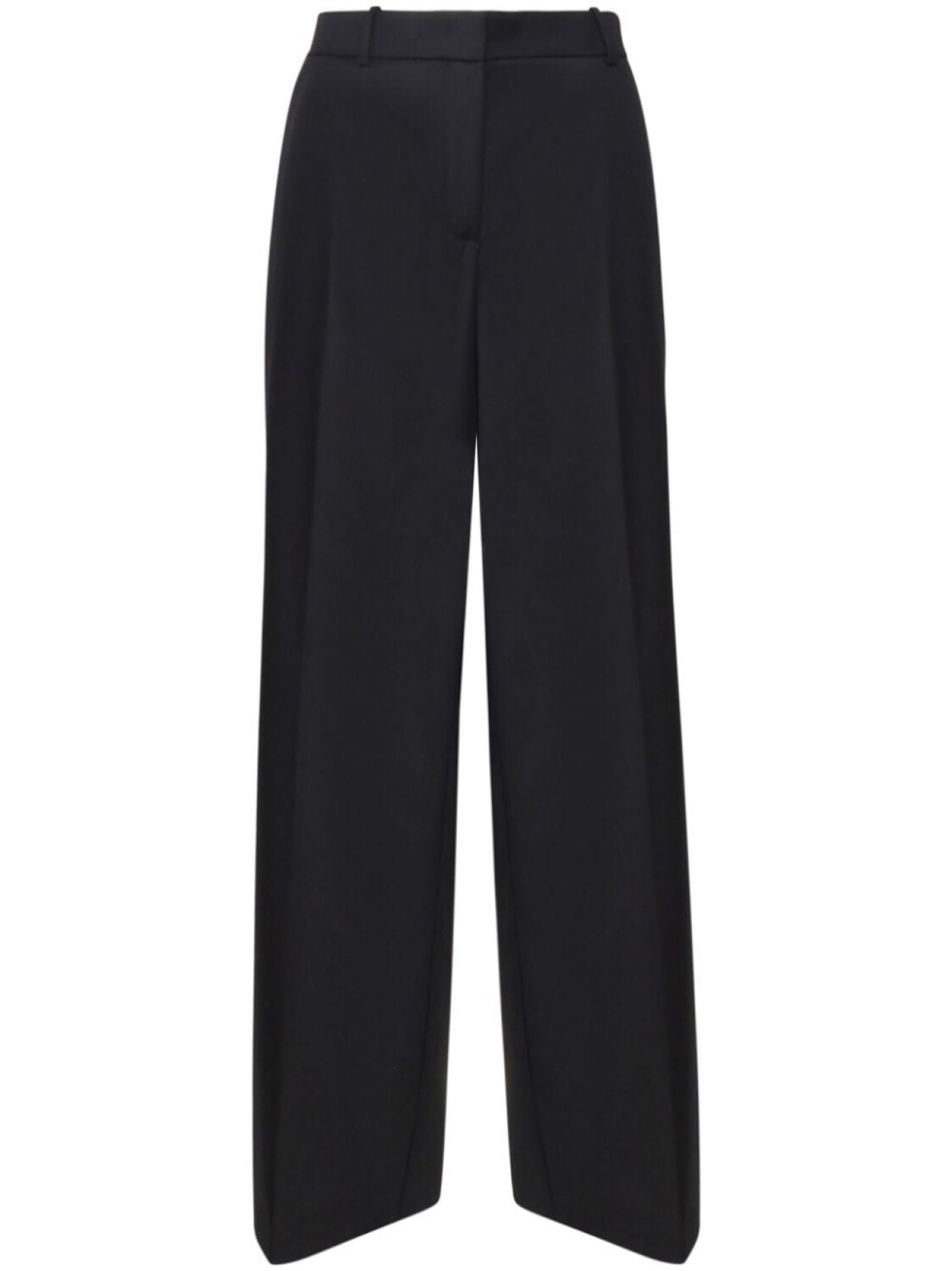 PINKO расклешенные брюки с высокой талией, черный
PINKO расклешенные брюки с высокой талией, черный