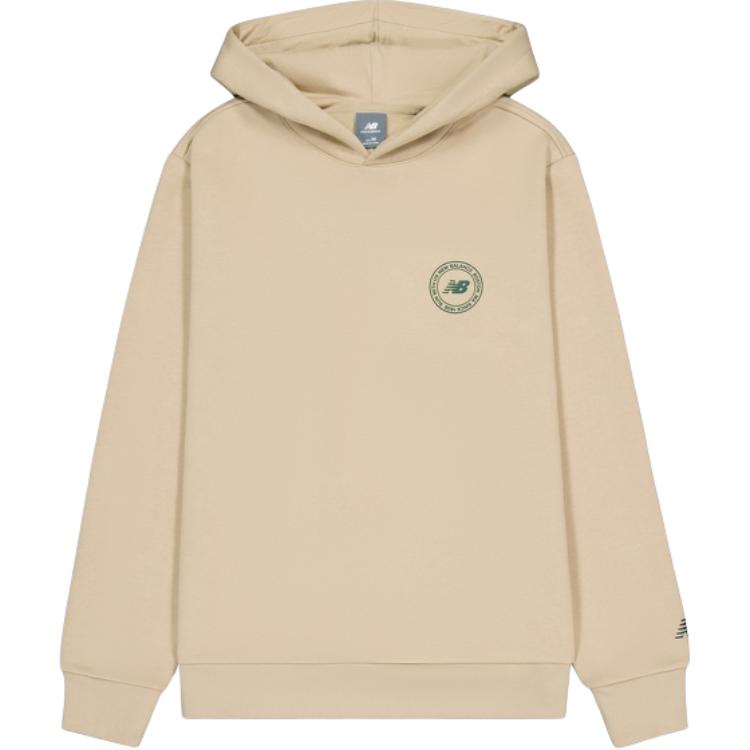 Свитшот мужской абрикосовый New Balance
Свитшот мужской абрикосовый New Balance