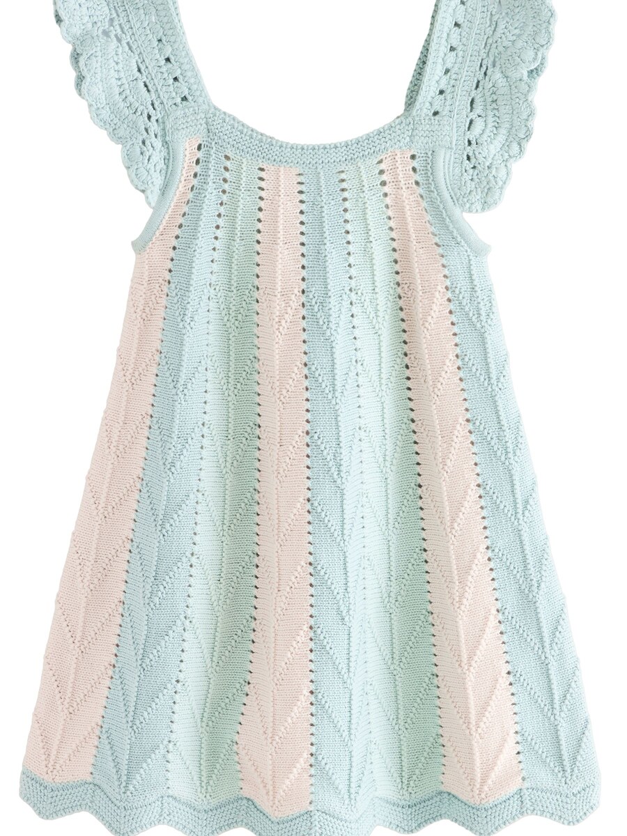 Платье Next Stripe Swing, разноцветный
Платье Next Stripe Swing, разноцветный