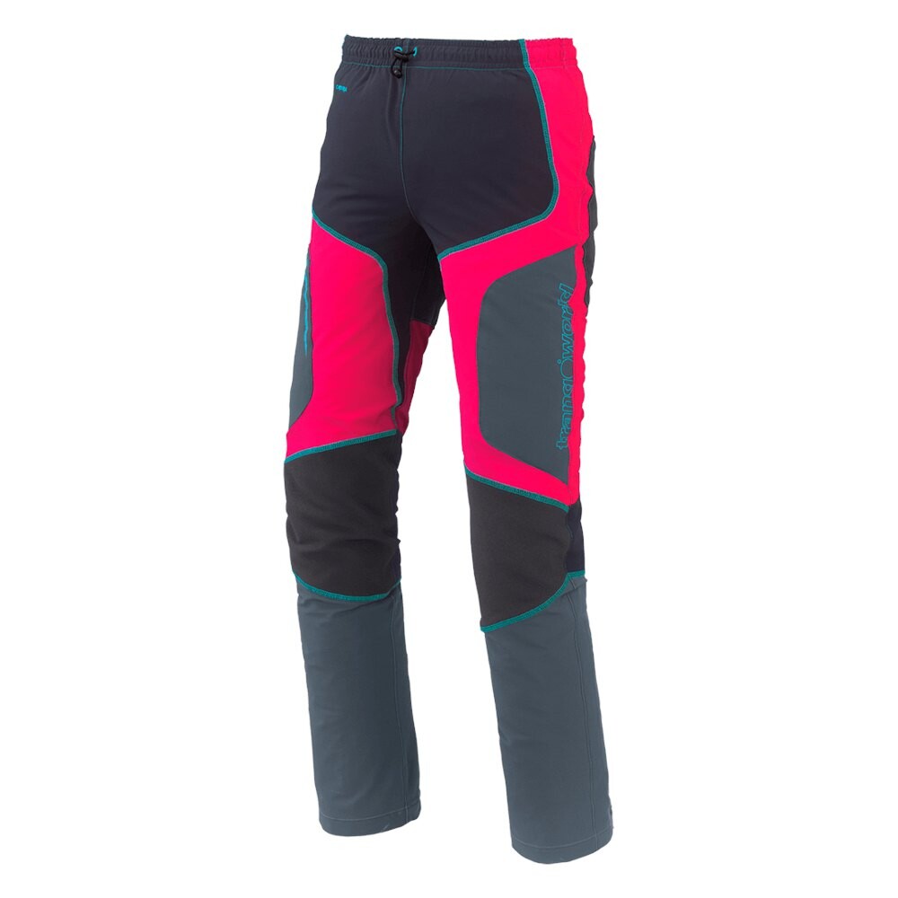 Брюки Trangoworld Sannat, розовый
Брюки Trangoworld Sannat, розовый