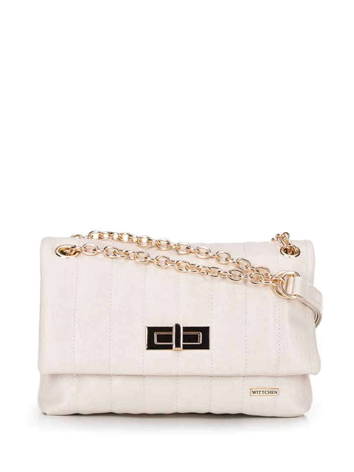 Сумка Wittchen, кремовый
Сумка Wittchen, кремовый