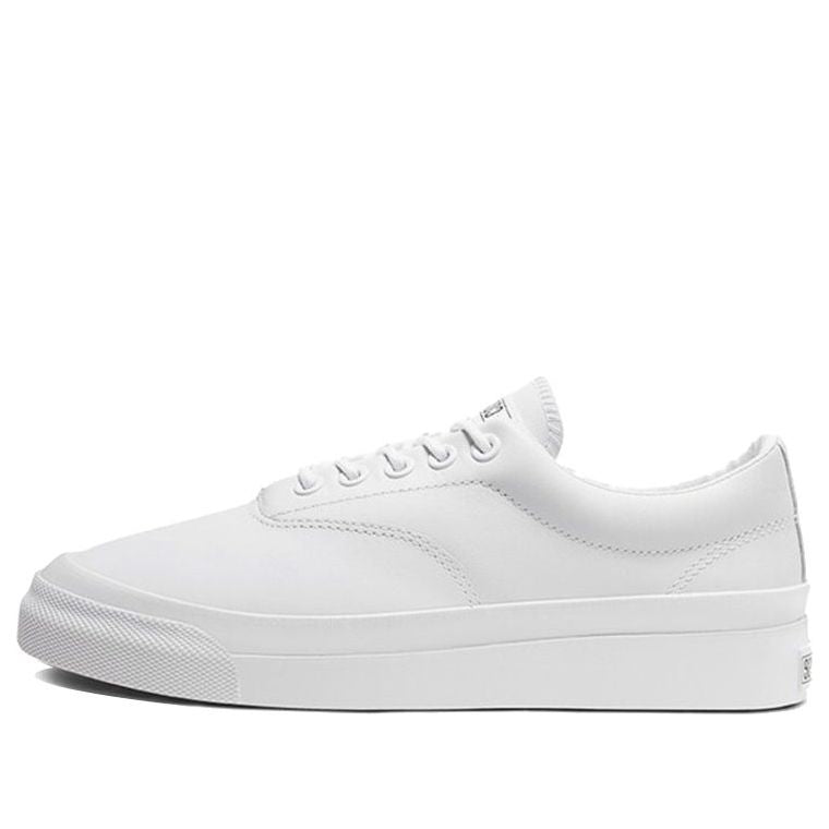 Кеды Converse Skid Grip CVO Low 'Mono Leather - White', белый
Кеды Converse Skid Grip CVO Low 'Mono Leather - White', белый