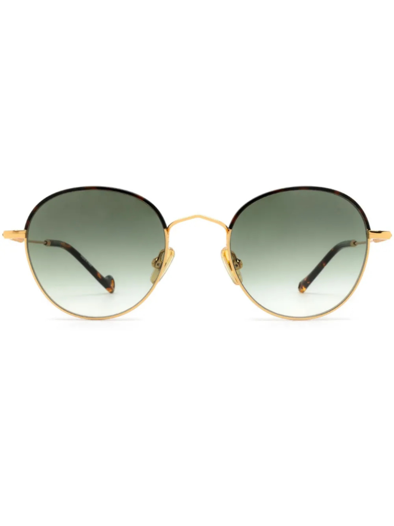 Солнцезащитные очки Gobi Eyepetizer, золотой
Солнцезащитные очки Gobi Eyepetizer, золотой