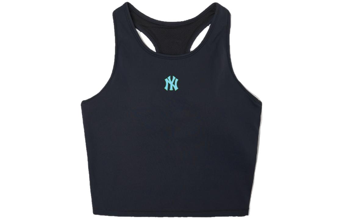 Нью-Йорк Янкиз Женская Черная Безрукавка MLB
Нью-Йорк Янкиз Женская Черная Безрукавка MLB
