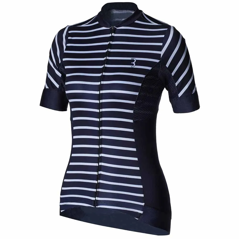 Джерси с коротким рукавом BBB Omnium, синий
Джерси с коротким рукавом BBB Omnium, синий