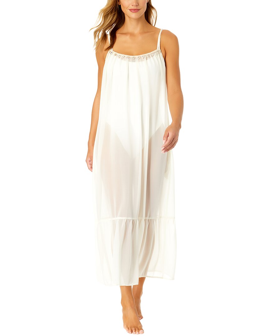 Накидка IBIZA Cover-Up Ibiza, белый
Накидка IBIZA Cover-Up Ibiza, белый