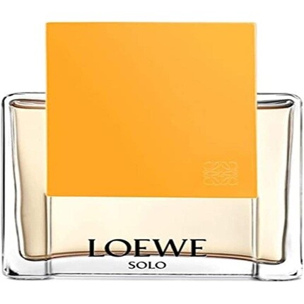 Solo Loewe Ella EDT 100ml
Solo Loewe Ella EDT 100ml