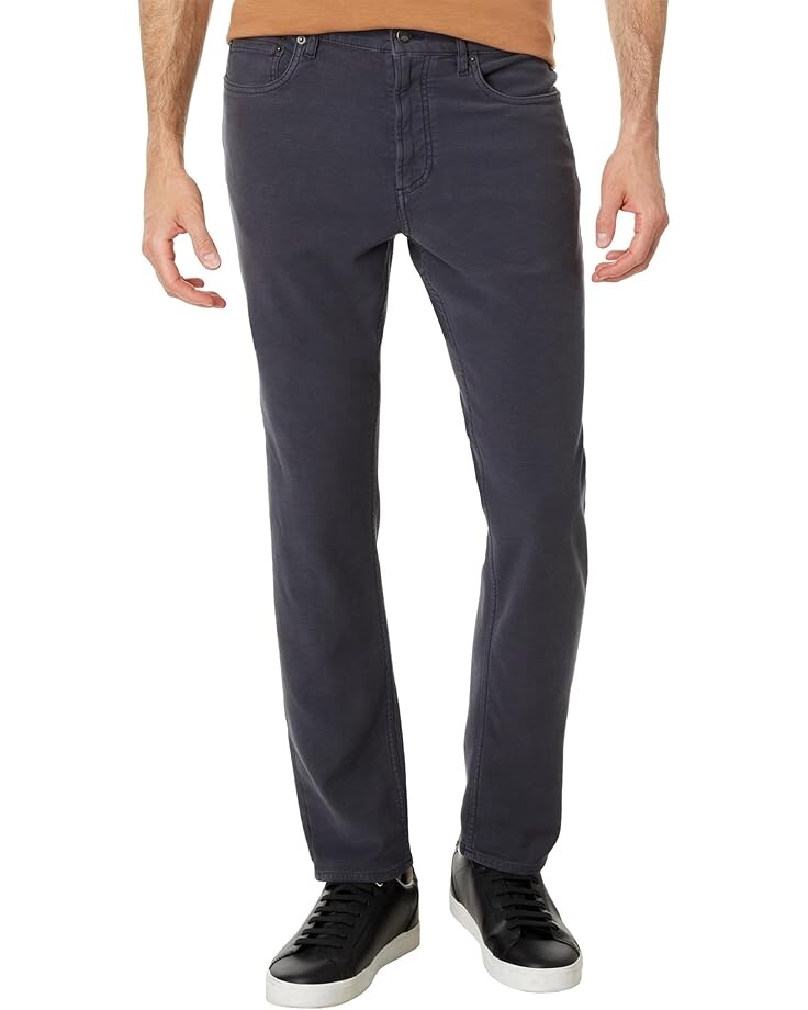Брюки Faherty Stretch Terry Five-Pocket Pants, темно-синий
Брюки Faherty Stretch Terry Five-Pocket Pants, темно-синий
