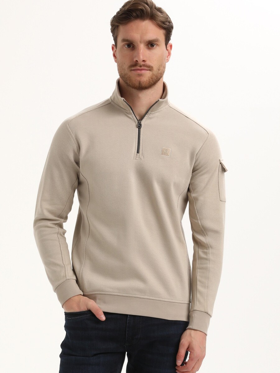 Свитер Gabbiano, Taupe
Свитер Gabbiano, Taupe