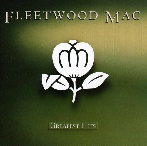 CD диск Fleetwood Mac: Greatest Hits
CD диск Fleetwood Mac: Greatest Hits